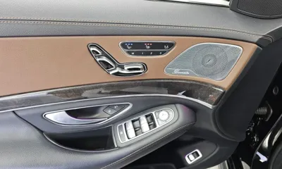 Mercedes-Benz S-Class 2020, 87560 км, за 38400.95 USD - фото 35