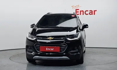 ChevroletGMDaewoo Trax 2019, 43668 км, за 6808.57 USD