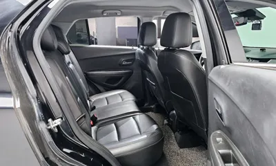ChevroletGMDaewoo Trax 2019, 43668 км, за 6808.57 USD - фото 11