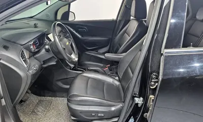 ChevroletGMDaewoo Trax 2019, 43668 км, за 6808.57 USD - фото 12