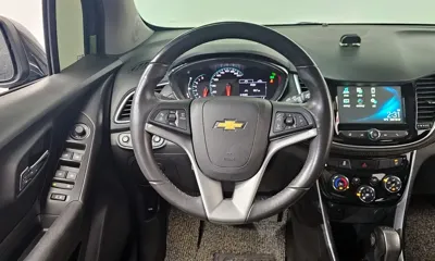 ChevroletGMDaewoo Trax 2019, 43668 км, за 6808.57 USD - фото 13