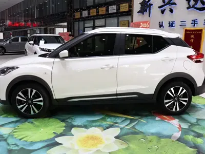 Nissan Kicks 2020, 23000 км, за 6167.97 USD