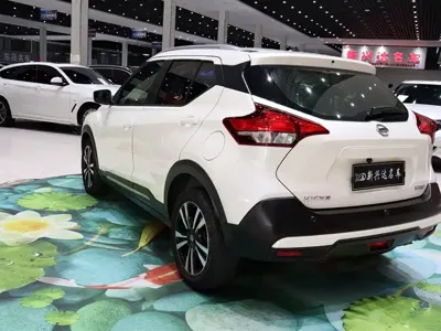 Nissan Kicks 2020, 23000 км, за 6167.97 USD