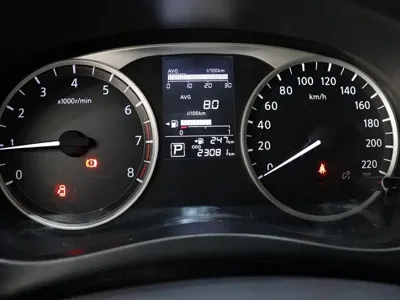 Nissan Kicks 2020, 23000 км, за 6167.97 USD - фото 13