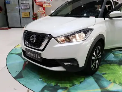 Nissan Kicks 2020, 23000 км, за 6167.97 USD - фото 19