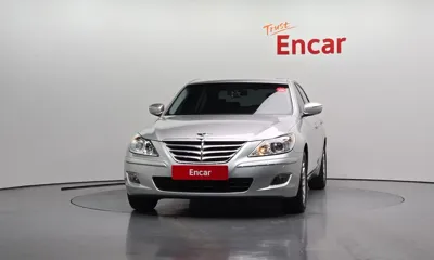 Hyundai Genesis 2010, 77134 км, за 3415.66 USD