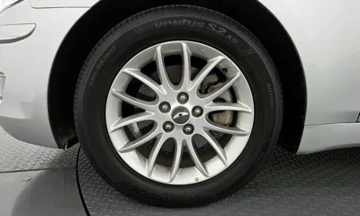 Hyundai Genesis 2010, 77134 км, за 3415.66 USD