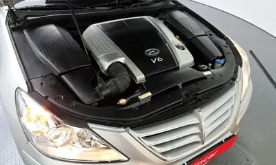Hyundai Genesis 2010, 77134 км, за 3415.66 USD - фото 6