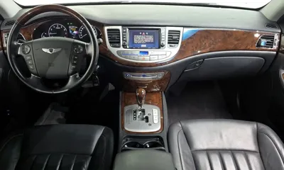 Hyundai Genesis 2010, 77134 км, за 3415.66 USD - фото 7