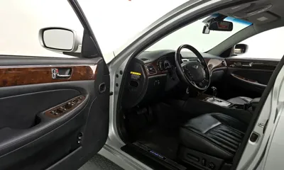 Hyundai Genesis 2010, 77134 км, за 3415.66 USD - фото 11