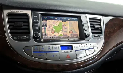 Hyundai Genesis 2010, 77134 км, за 3415.66 USD - фото 15