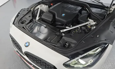 BMW Z4 2022, 76679 км, за 27898.12 USD - фото 6