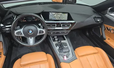 BMW Z4 2022, 76679 км, за 27898.12 USD - фото 7