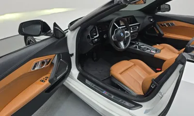 BMW Z4 2022, 76679 км, за 27898.12 USD - фото 10