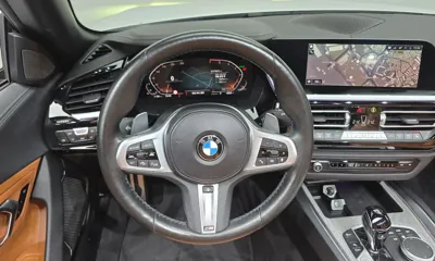 BMW Z4 2022, 76679 км, за 27898.12 USD - фото 12
