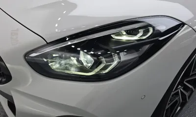 BMW Z4 2022, 76679 км, за 27898.12 USD - фото 22