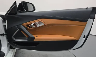 BMW Z4 2022, 76679 км, за 27898.12 USD - фото 24
