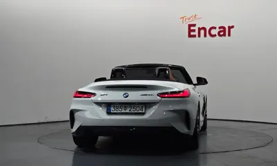 BMW Z4 2022, 76679 км, за 27898.12 USD - фото 30