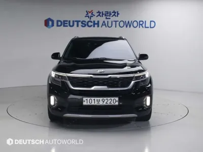Kia Seltos 2020, 132679 км, за 9621.01 USD