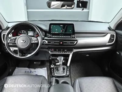 Kia Seltos 2020, 132679 км, за 9621.01 USD - фото 7