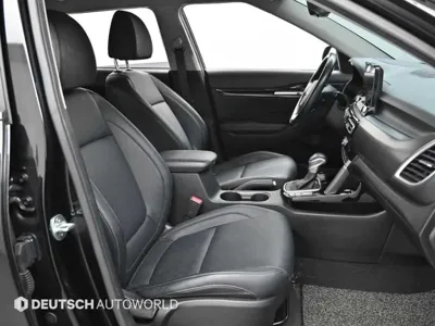 Kia Seltos 2020, 132679 км, за 9621.01 USD - фото 10