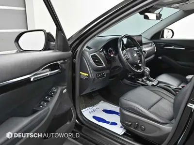 Kia Seltos 2020, 132679 км, за 9621.01 USD - фото 11