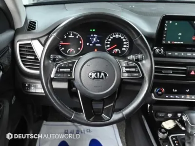 Kia Seltos 2020, 132679 км, за 9621.01 USD - фото 13