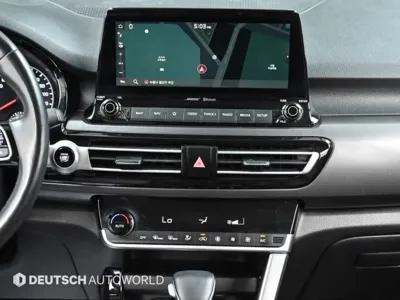 Kia Seltos 2020, 132679 км, за 9621.01 USD - фото 14