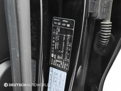 Kia Seltos 2020, 132679 км, за 9621.01 USD - фото 20