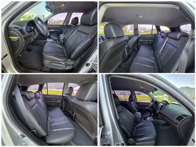 Hyundai Santafe 2012, 126468 км, за 2297.49 USD - фото 6