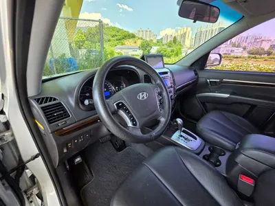 Hyundai Santafe 2012, 126468 км, за 2297.49 USD - фото 7