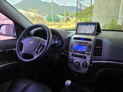 Hyundai Santafe 2012, 126468 км, за 2297.49 USD - фото 8