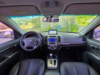 Hyundai Santafe 2012, 126468 км, за 2297.49 USD - фото 9