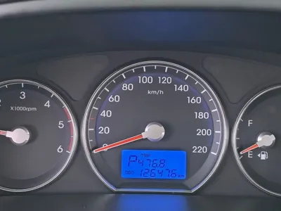 Hyundai Santafe 2012, 126468 км, за 2297.49 USD - фото 17