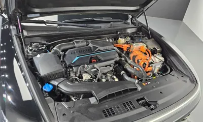Hyundai Grandeur 2023, 133892 км, за 19869.72 USD - фото 6