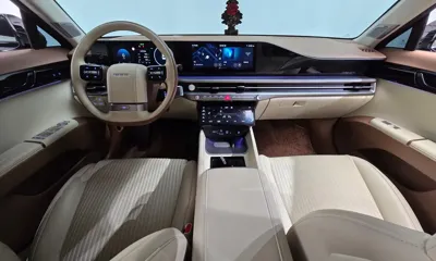 Hyundai Grandeur 2023, 133892 км, за 19869.72 USD - фото 7
