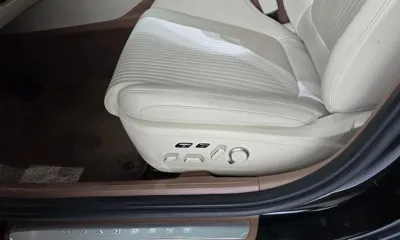 Hyundai Grandeur 2023, 133892 км, за 19869.72 USD - фото 34