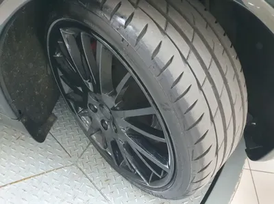 Maserati Quattroporte 2011, 143308 км, за 23129.31 USD