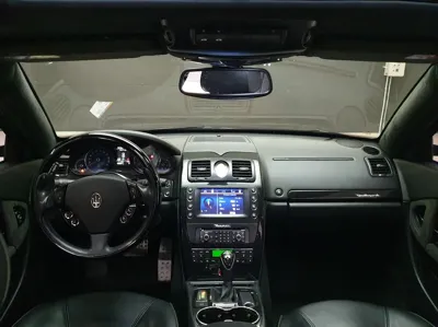 Maserati Quattroporte 2011, 143308 км, за 23129.31 USD - фото 7