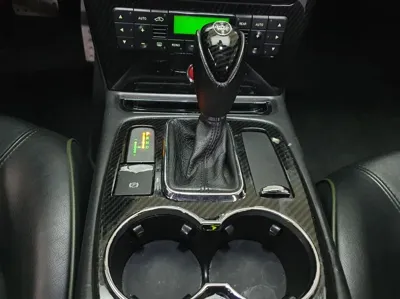Maserati Quattroporte 2011, 143308 км, за 23129.31 USD - фото 9