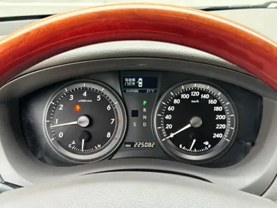 Lexus ES 2009, 220000 км, за 4854.39 USD