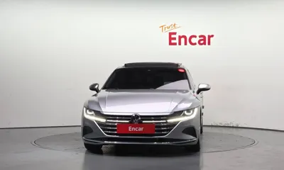 Volkswagen Arteon 2023, 22581 км, за 21387.24 USD