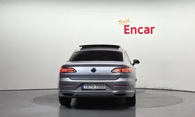 Volkswagen Arteon 2023, 22581 км, за 21387.24 USD