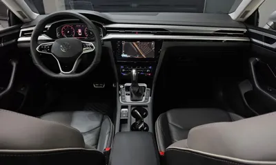 Volkswagen Arteon 2023, 22581 км, за 21387.24 USD - фото 7
