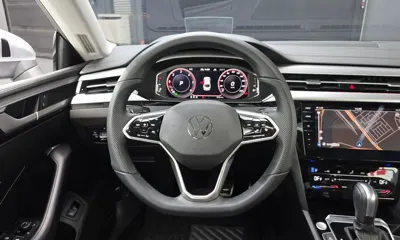 Volkswagen Arteon 2023, 22581 км, за 21387.24 USD - фото 13