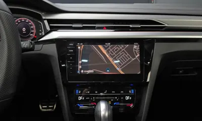 Volkswagen Arteon 2023, 22581 км, за 21387.24 USD - фото 18