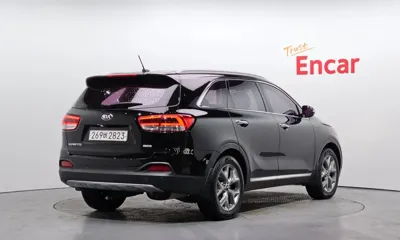 Kia Sorento 2015, 102744 км, за 8527.24 USD