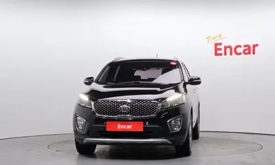 Kia Sorento 2015, 102744 км, за 8527.24 USD