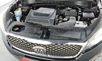 Kia Sorento 2015, 102744 км, за 8527.24 USD - фото 6