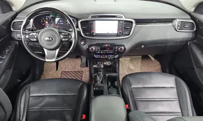 Kia Sorento 2015, 102744 км, за 8527.24 USD - фото 7